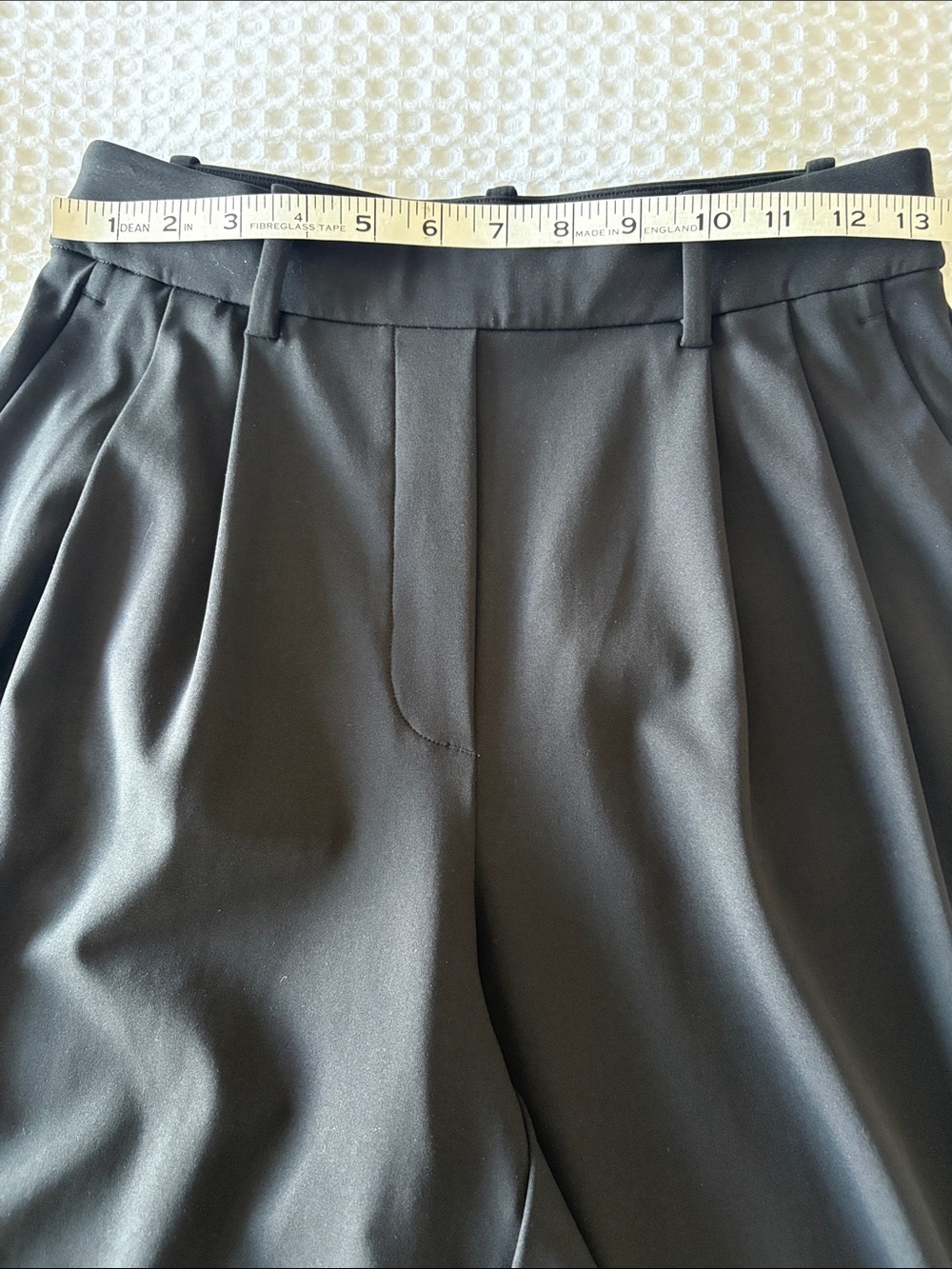 Lululemon Daydrift High-Rise Wide-Leg
Trouser - Picture 14 of 16